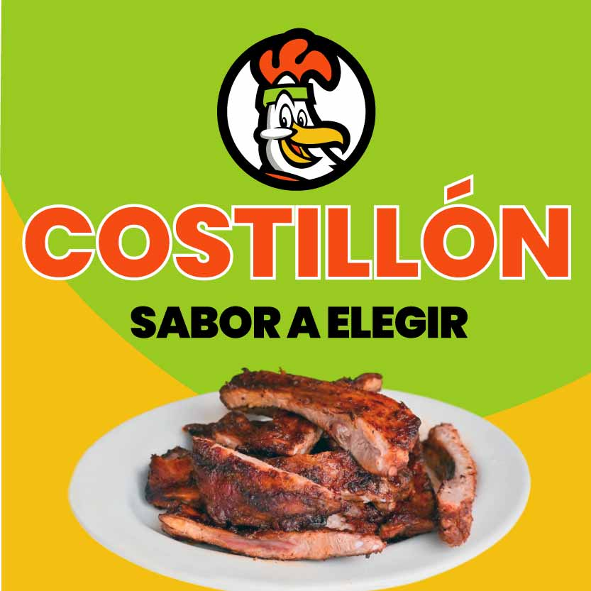 Costillón