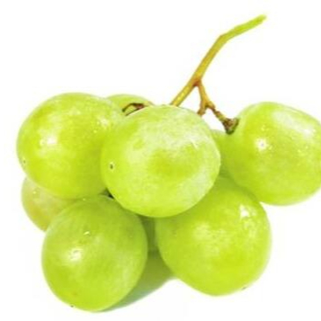Uva verde (separada) copinho de 100ml