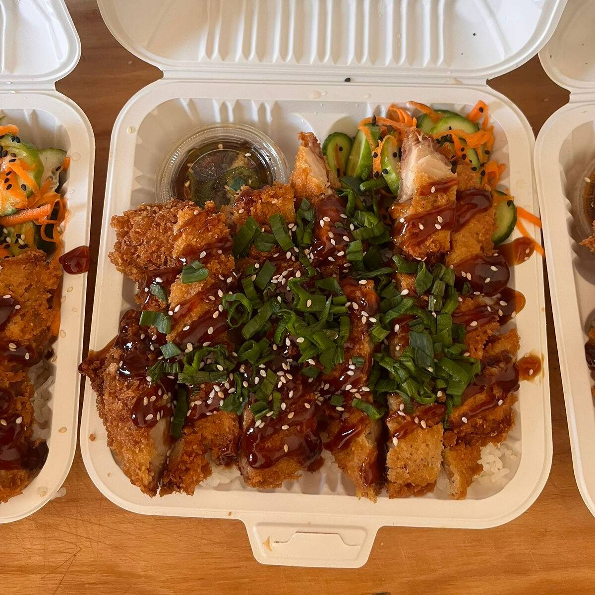 Pollo Calafia