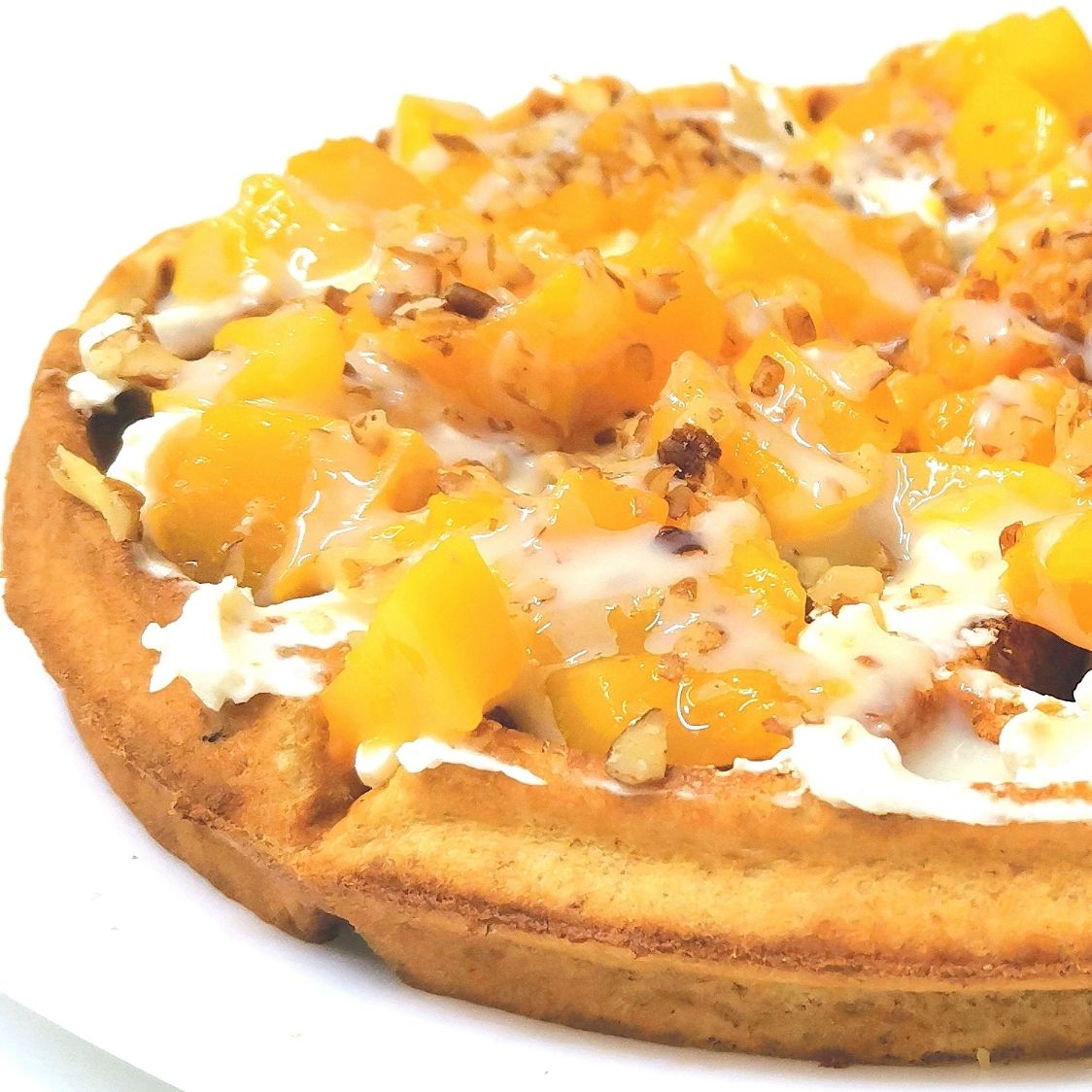 Crepa Durazno Especial