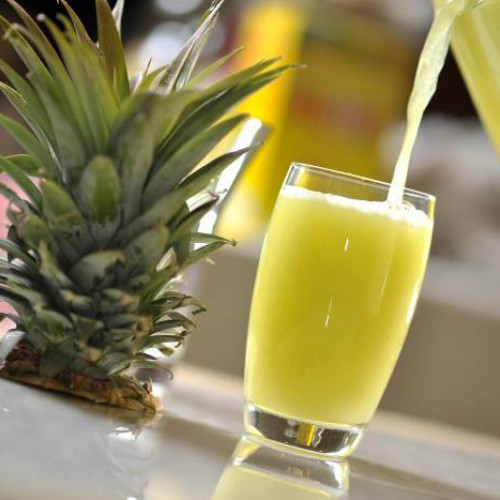 Agua De Piña