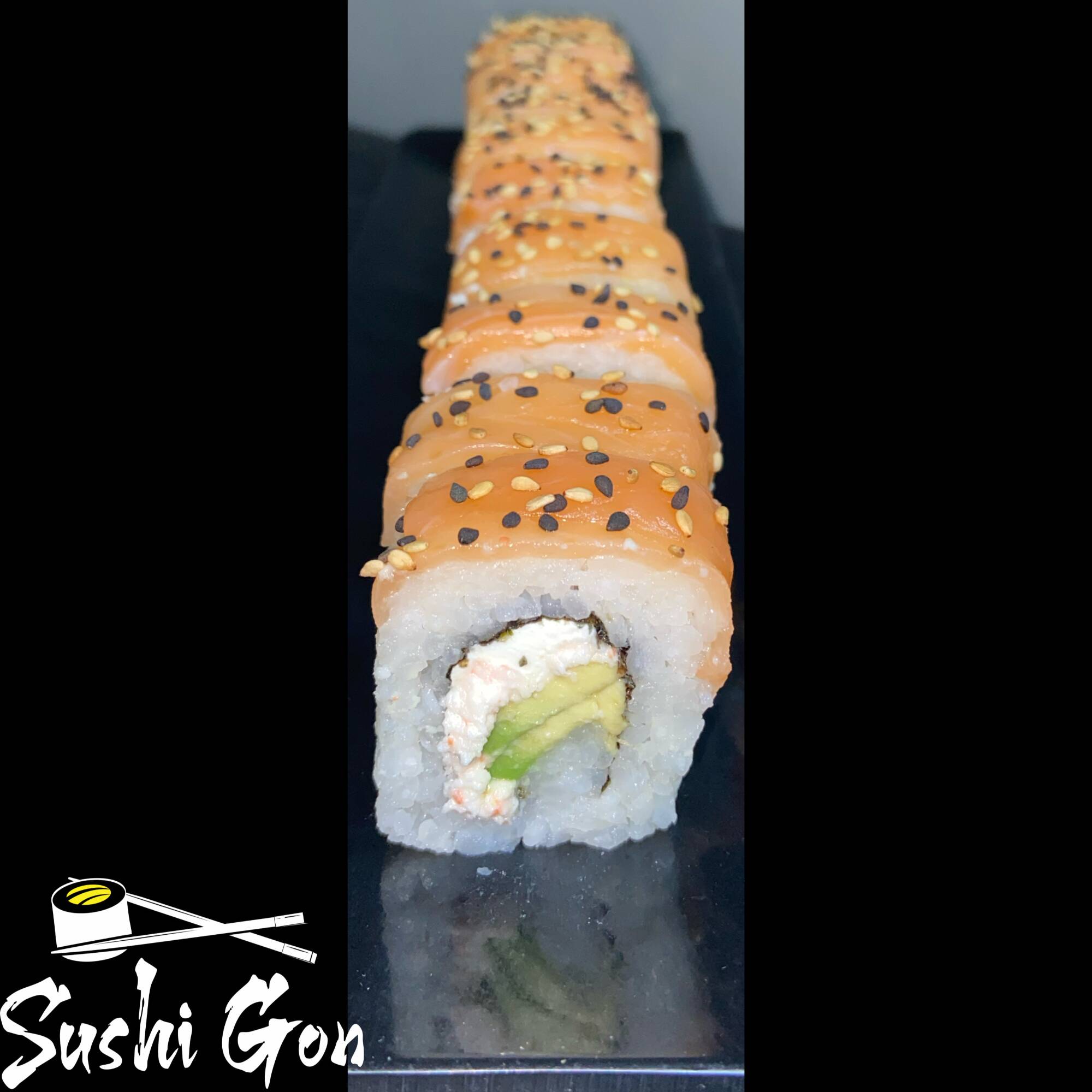 Sake Roll