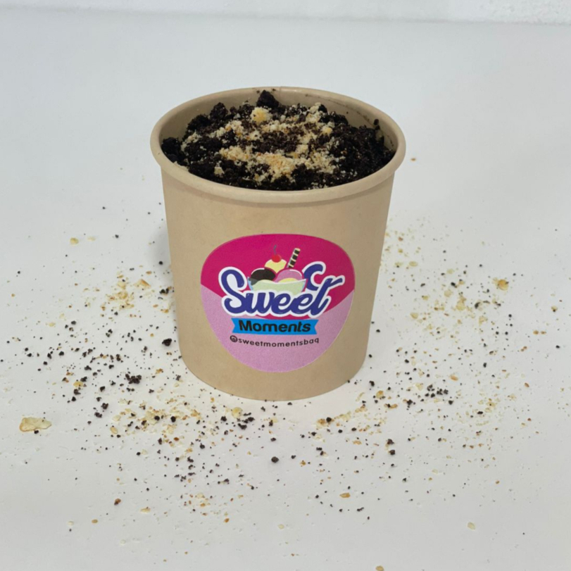pavé de oreo 12 onz