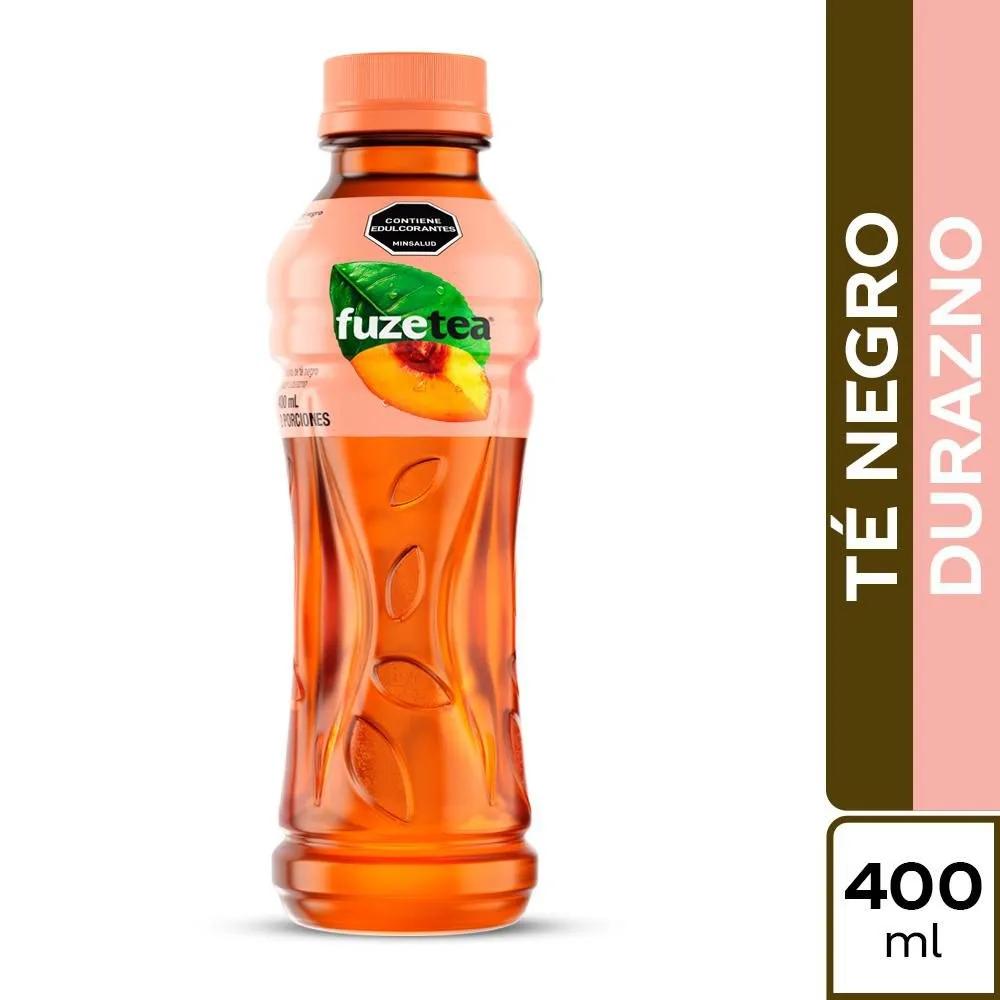 Té de Durazno