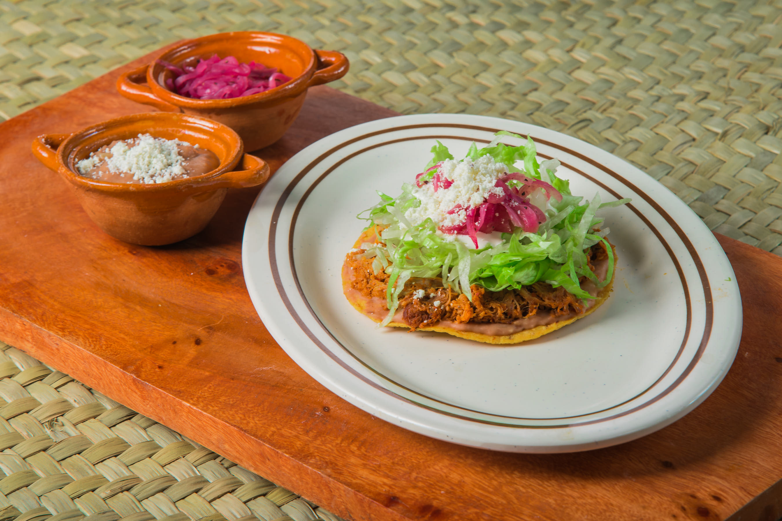 Tostada