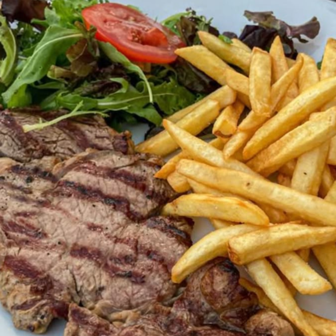 Bistec