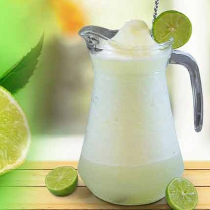 Limón Pura Fruta 1 L