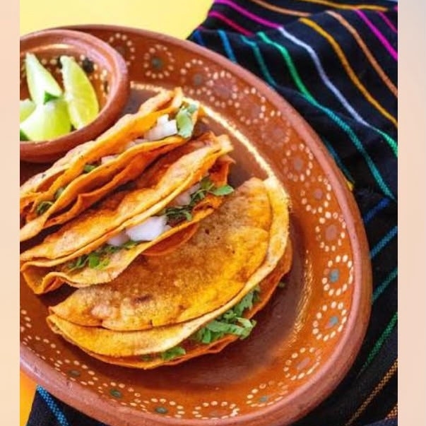 Taco de Birria