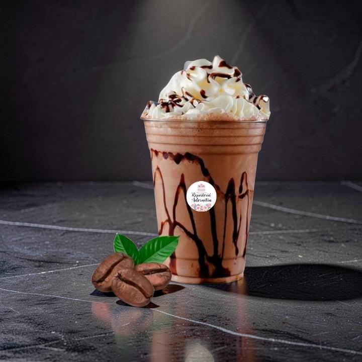 Frappucafé Clásico