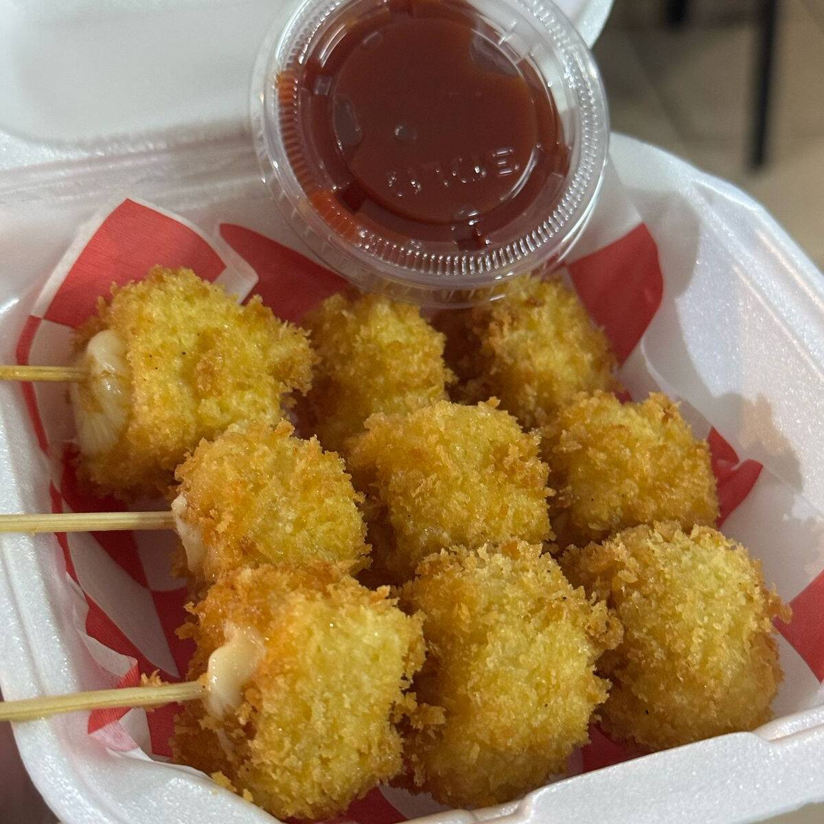 KUSHIAGUES