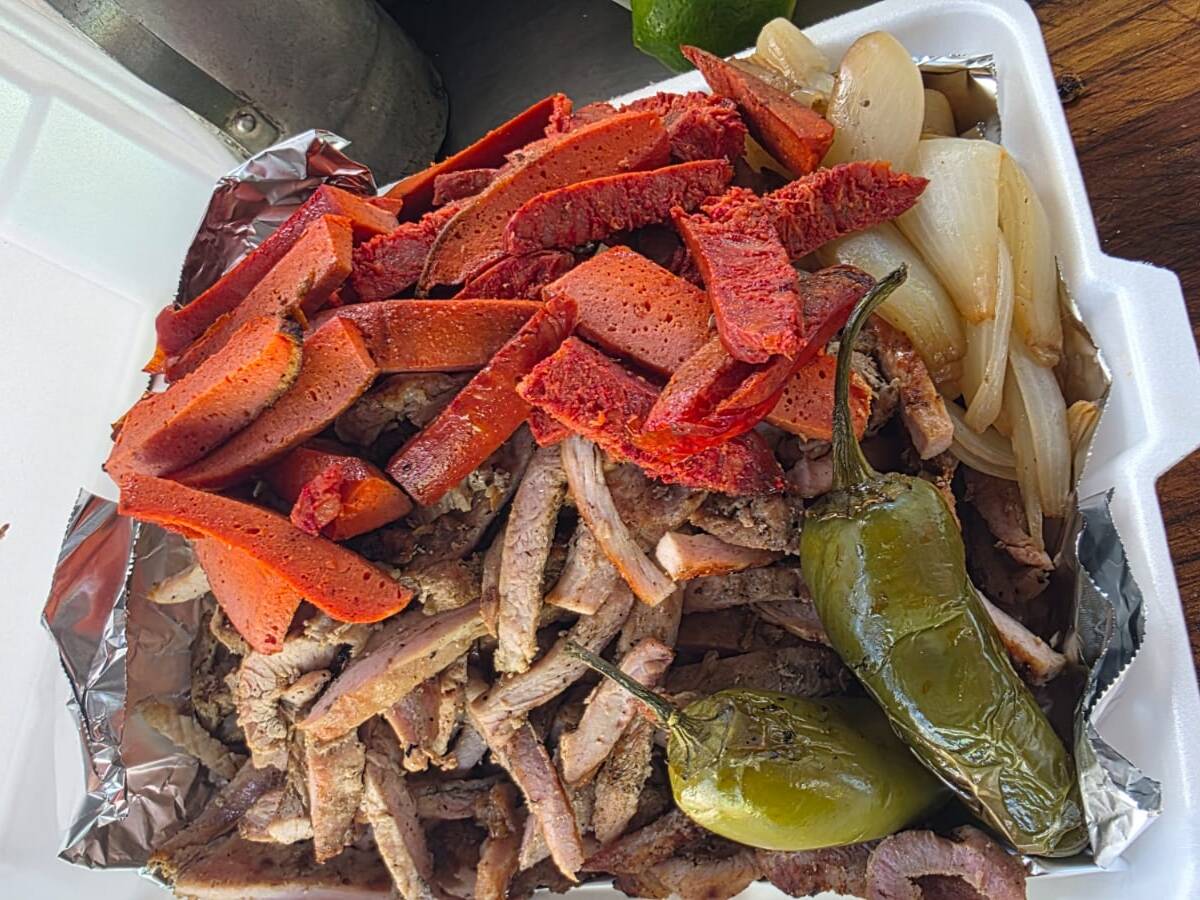 Calupoh Grill