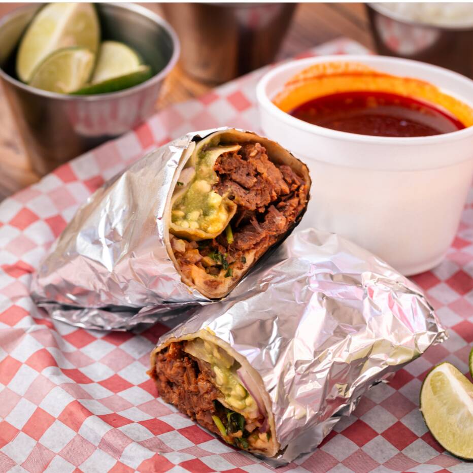 ORDEN DE FLAUTAS DE BIRRIA