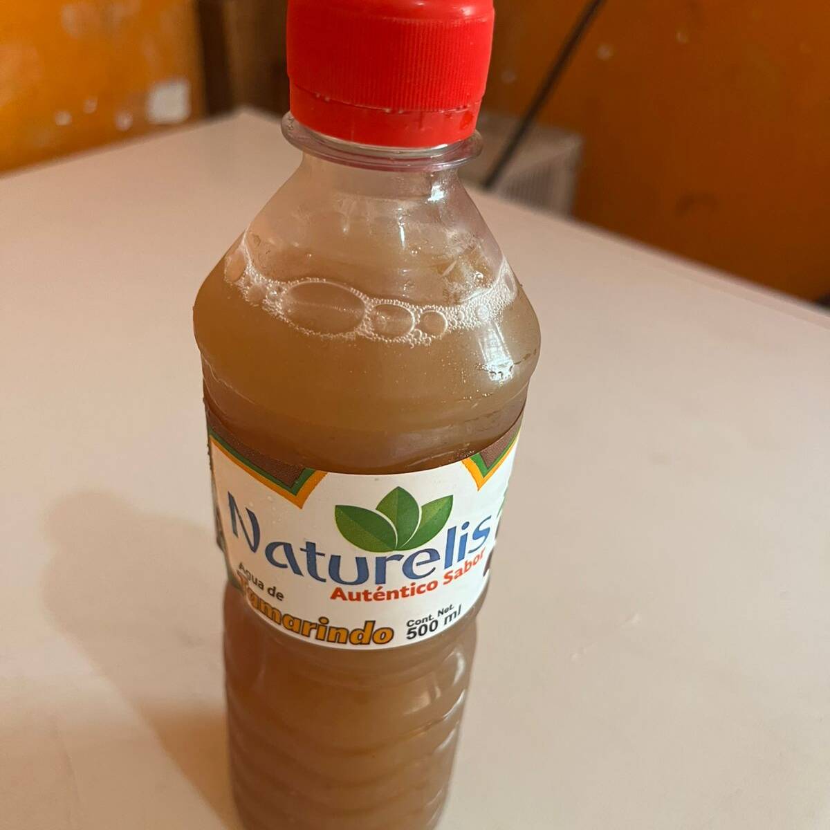 Agua de Tamarindo