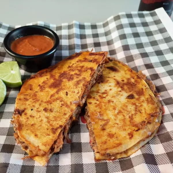 Combo Gringa Birria