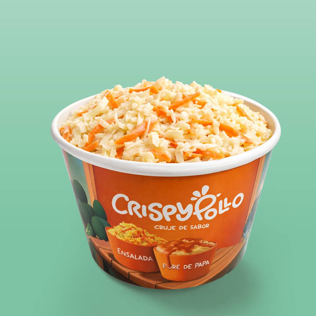 Ensalada de Col Mediano