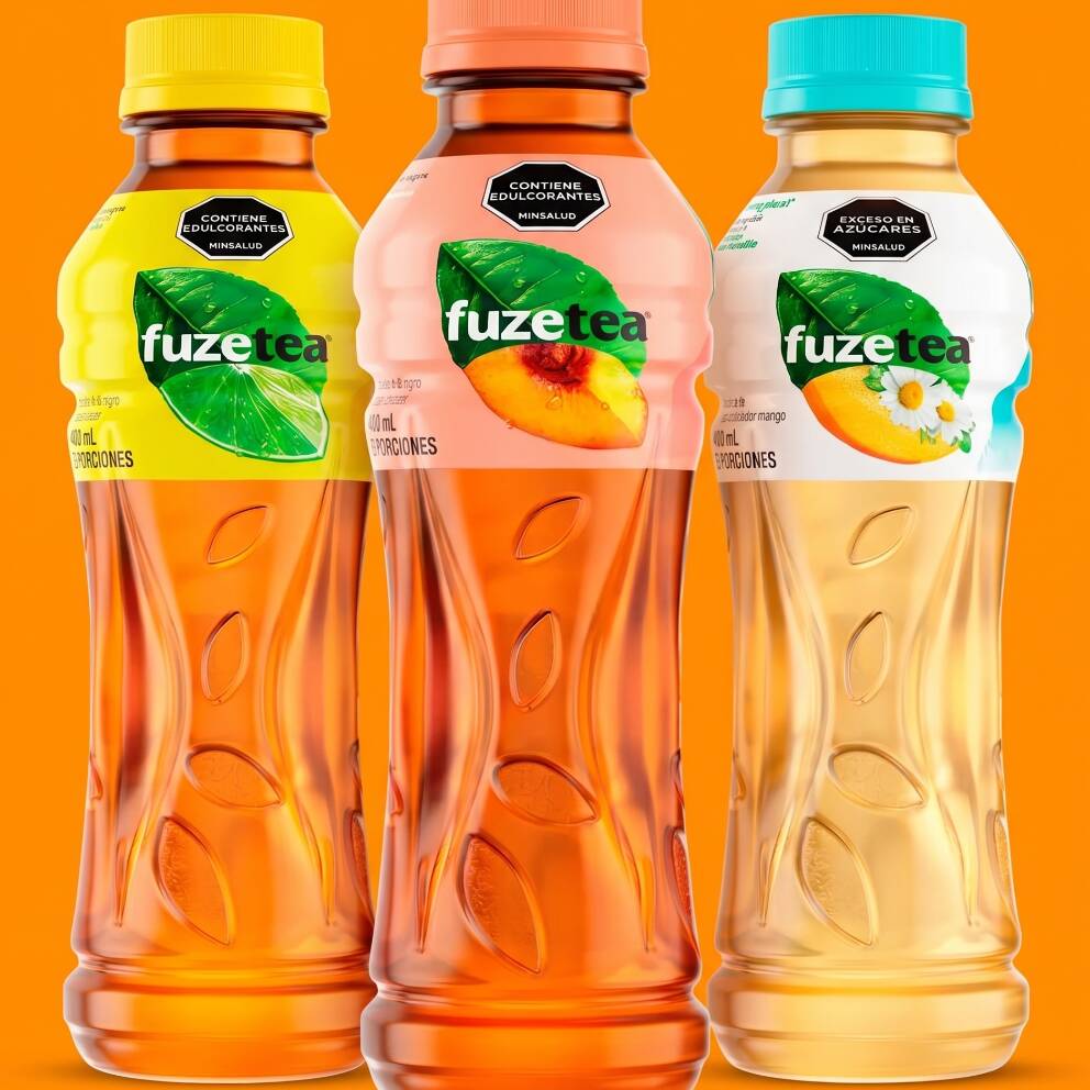 Fuze Tea