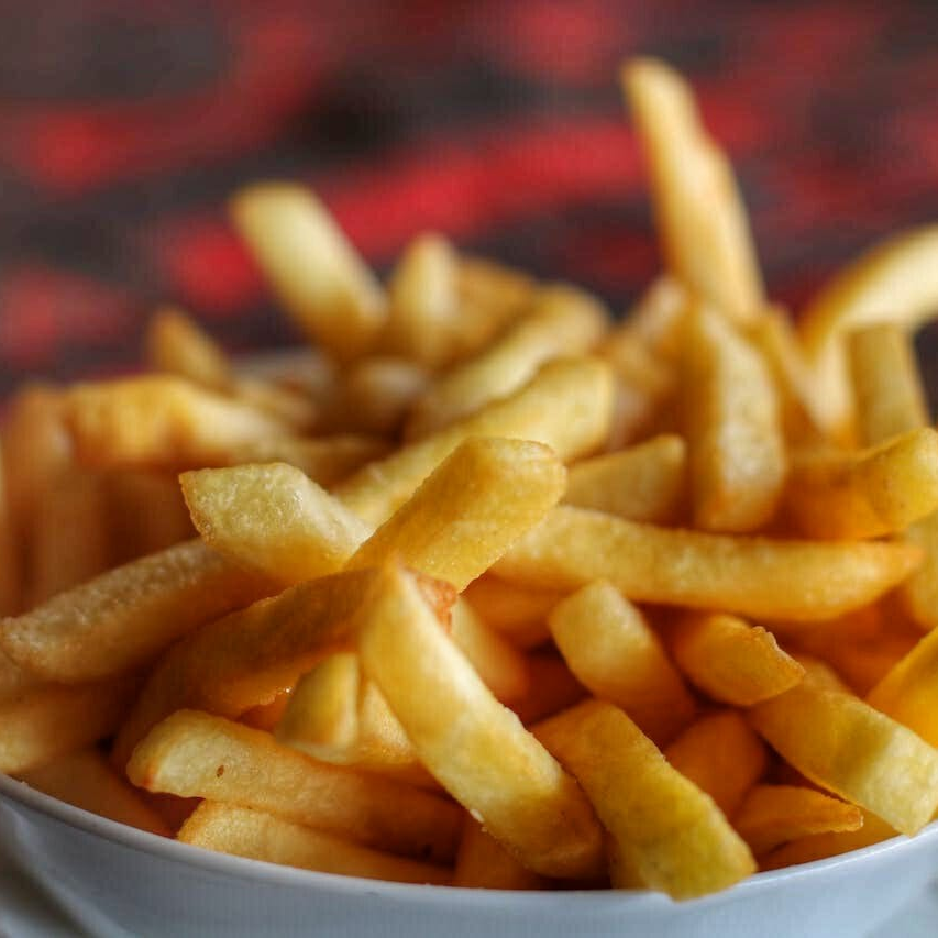 Papas Dobles