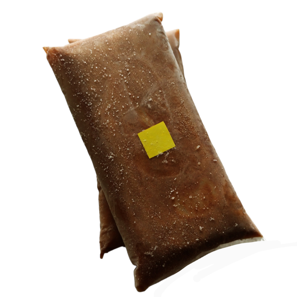 Bolis de Nutella