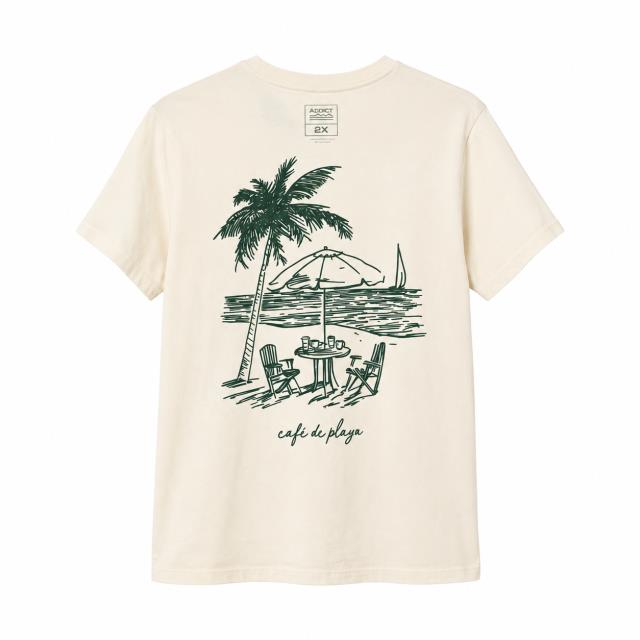 TSHIRT ELE
