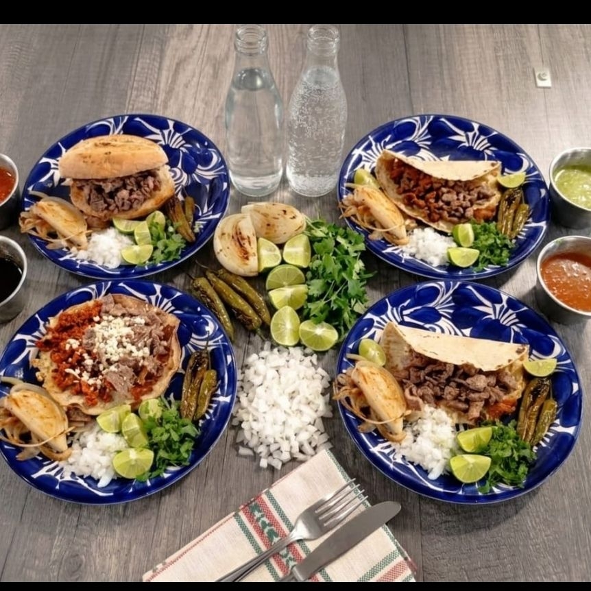 Combo Antojo Supremo