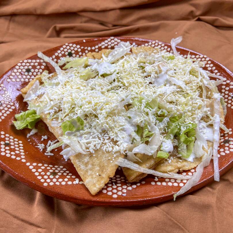 Empanadas de Guisado con Queso