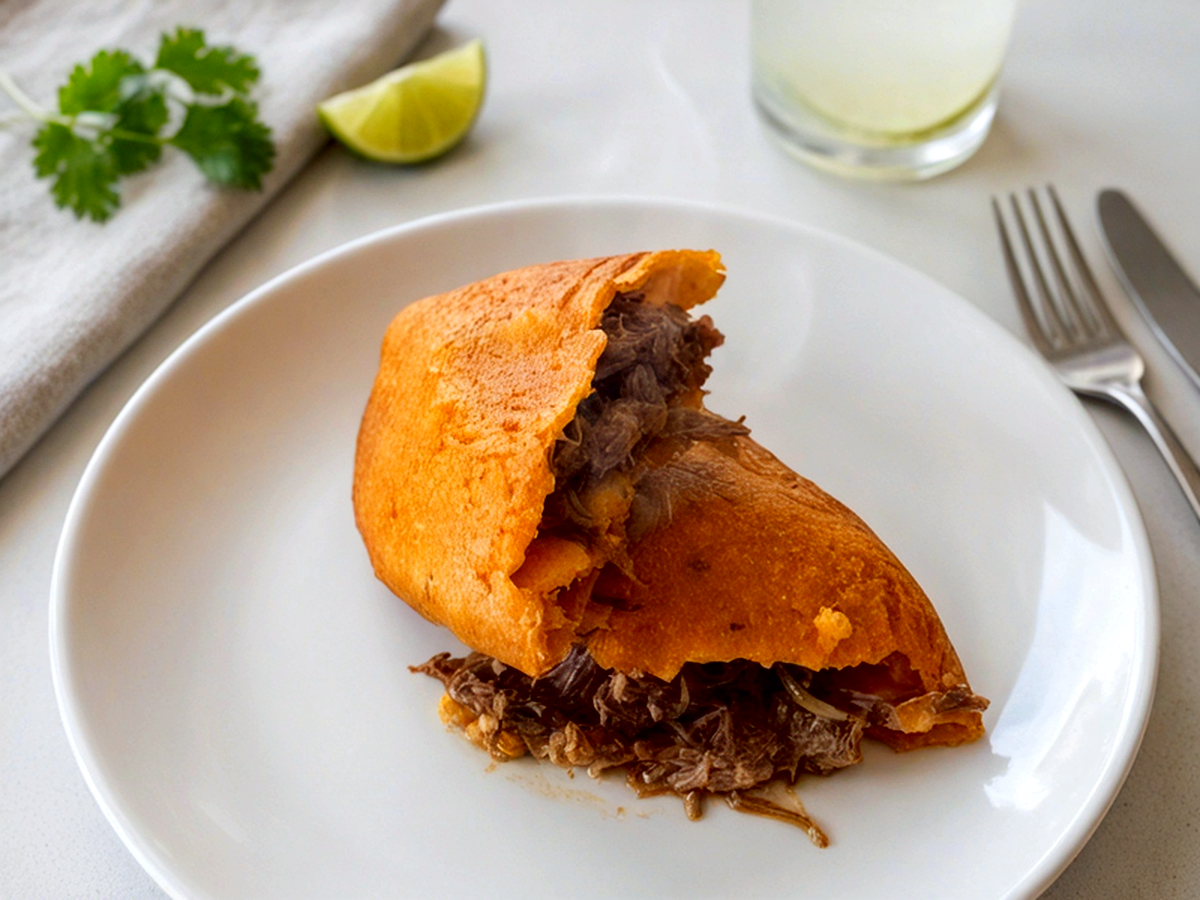 La Empanaderia Criolla