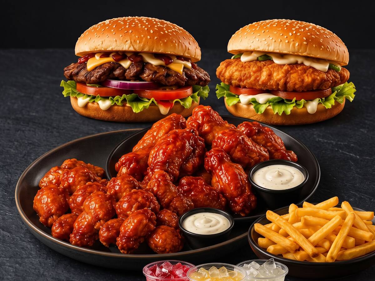 La Cassita Wings