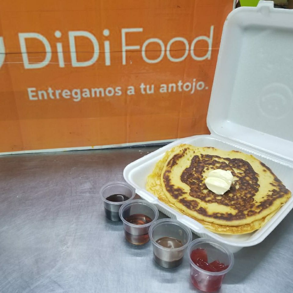 HOT CAKES TRADICIONALES