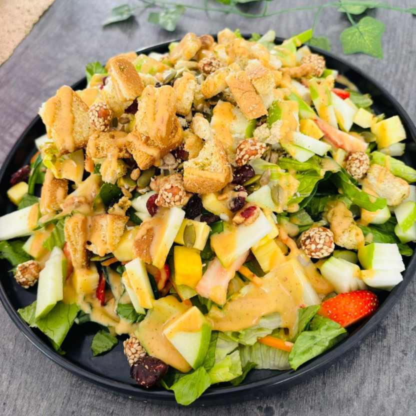 Ensalada Tocka