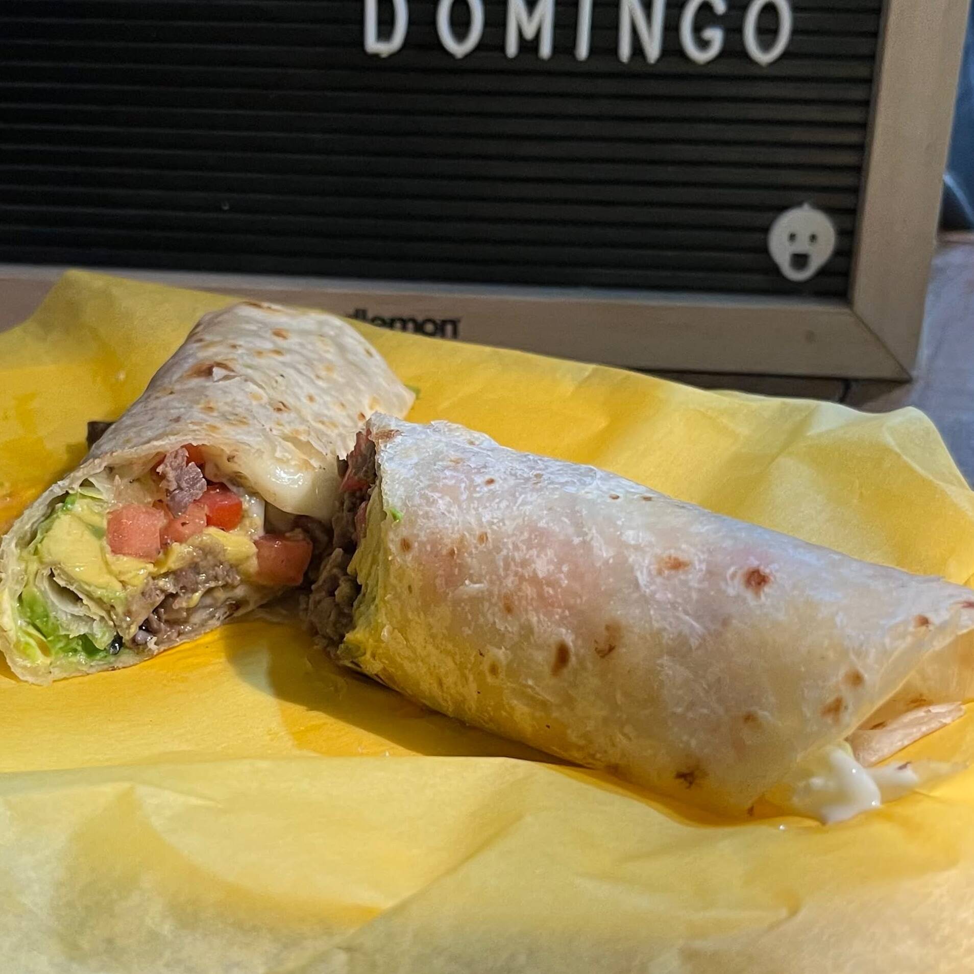 Burrito