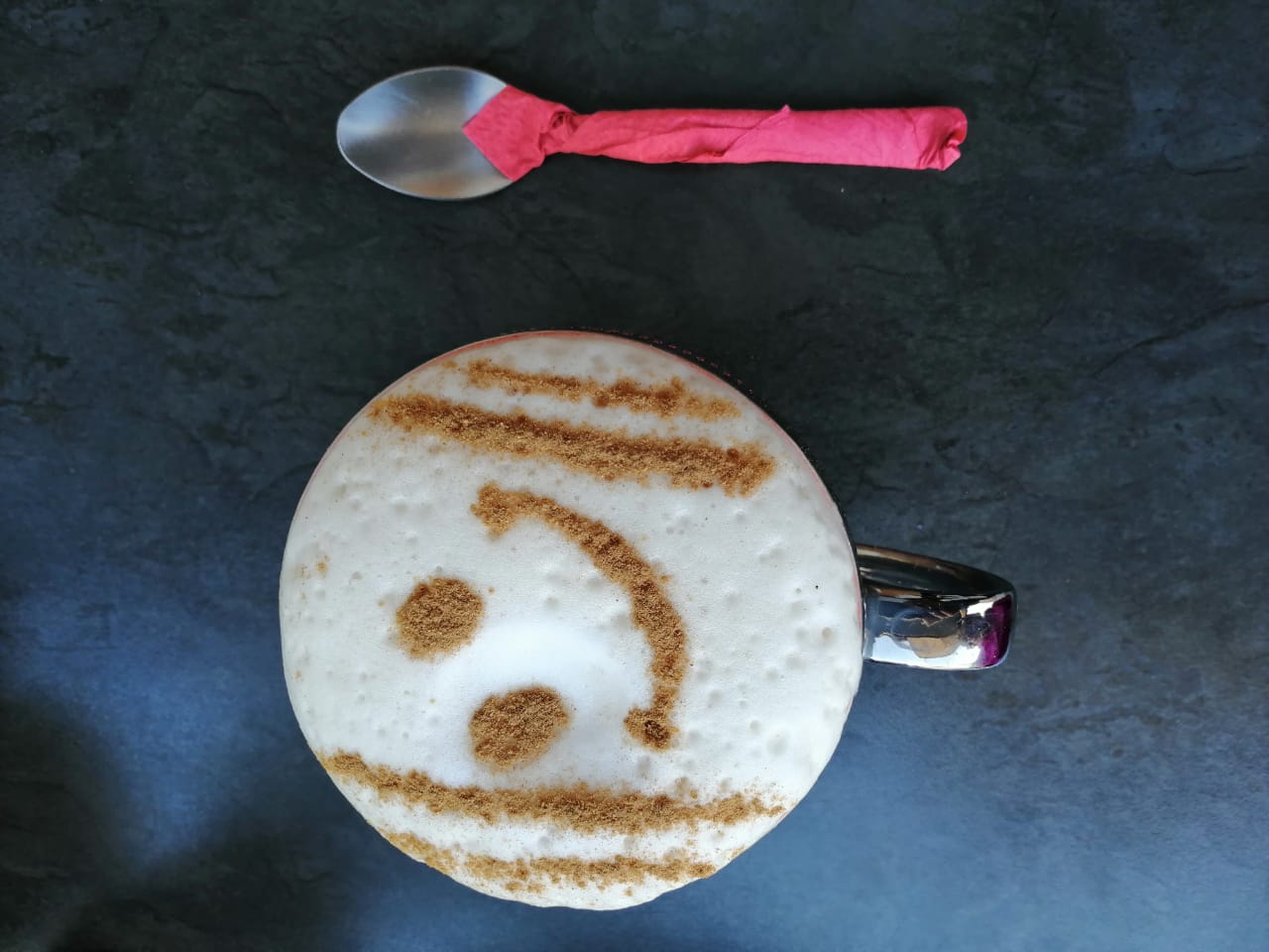 Capuchino Mediano