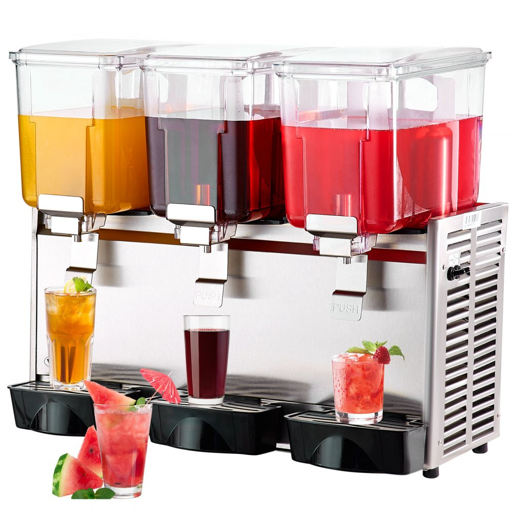 AGUA FRESCA