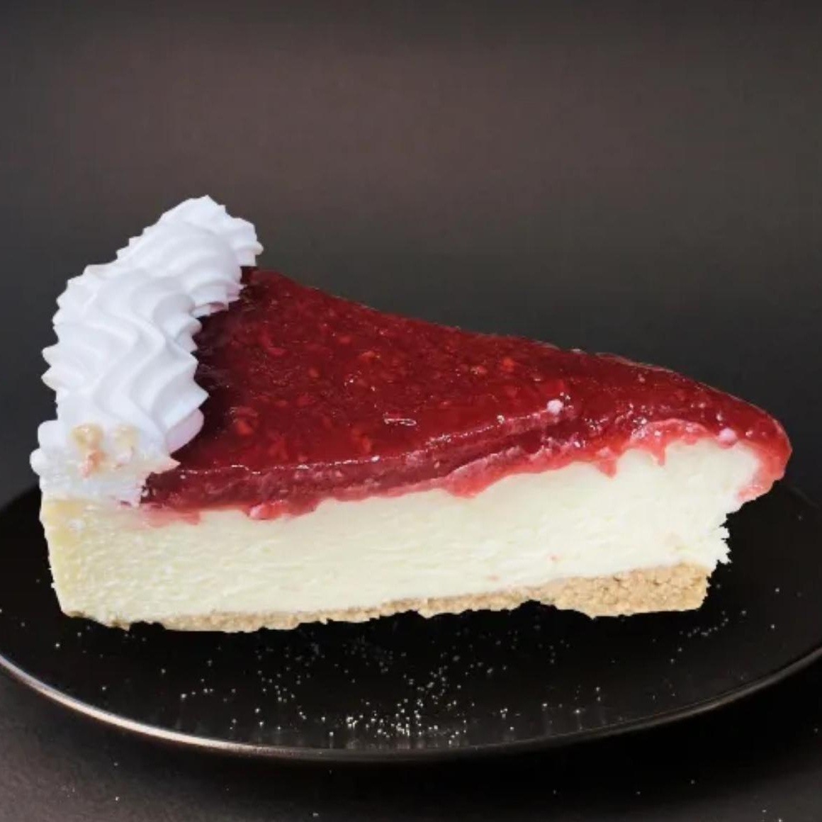 Chessecake Frambuesa
