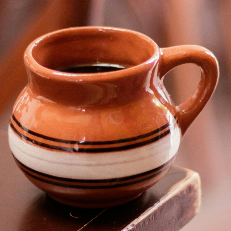 Café de Olla Chico