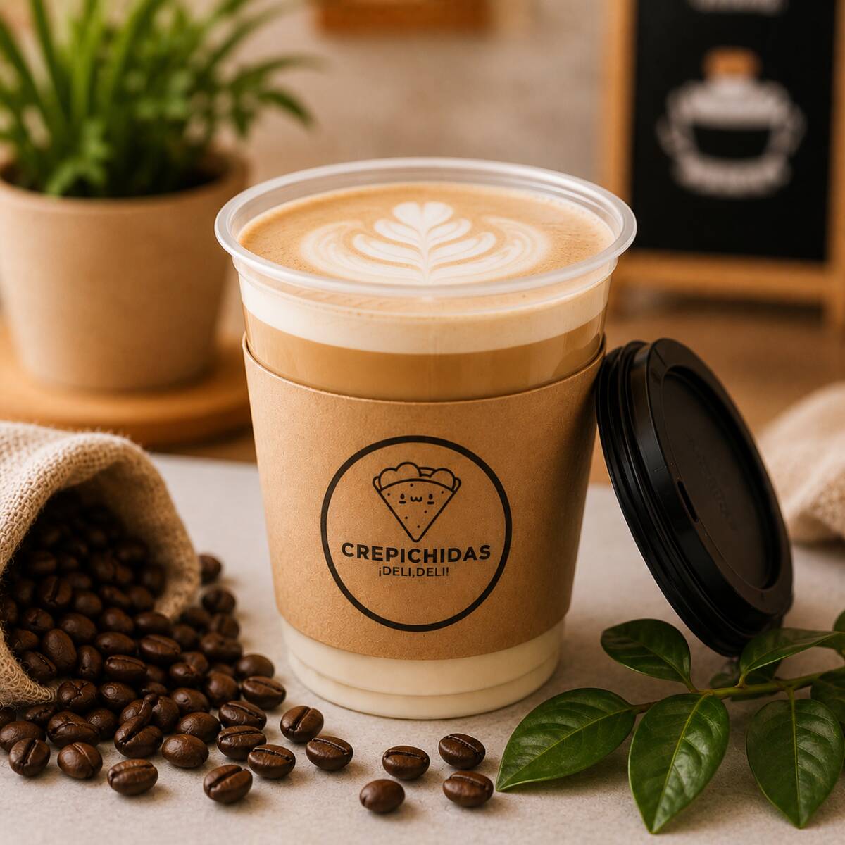 Latte