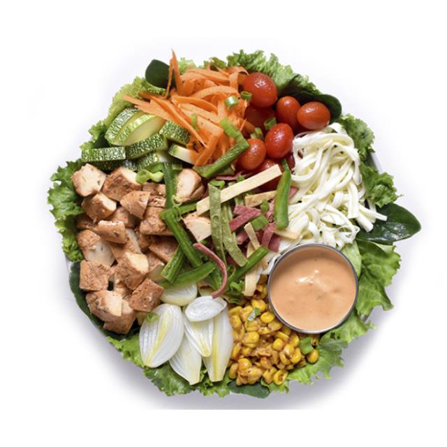 Adobera Chipotle Chicken