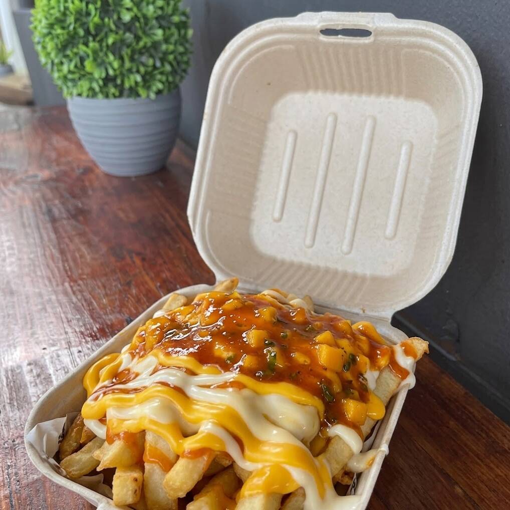 PAPAS MANGO HABANERO.