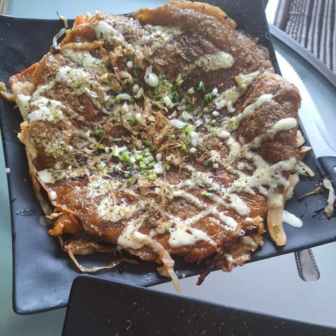 Okonomiyaki