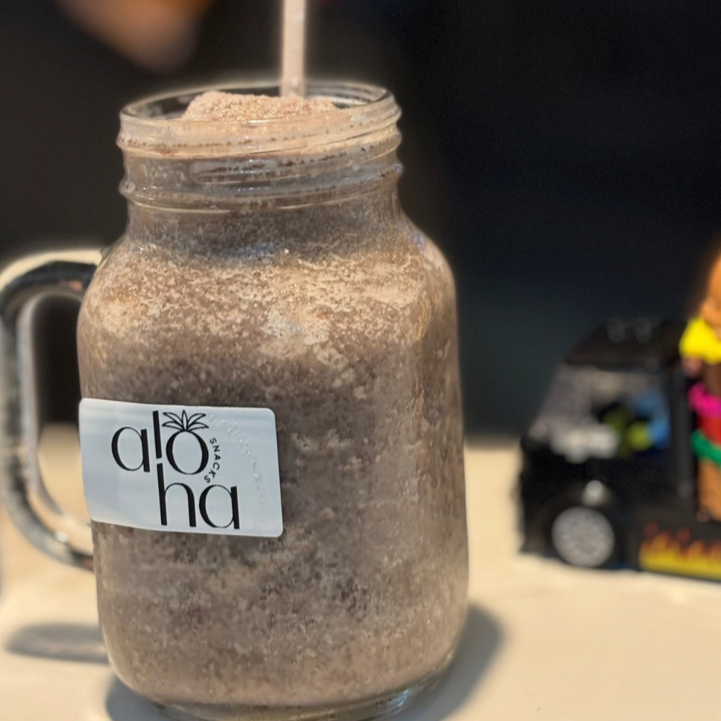 Smoothie de OREO