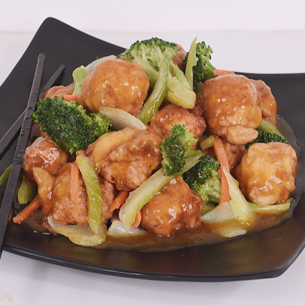 Pollo Cantones Litro