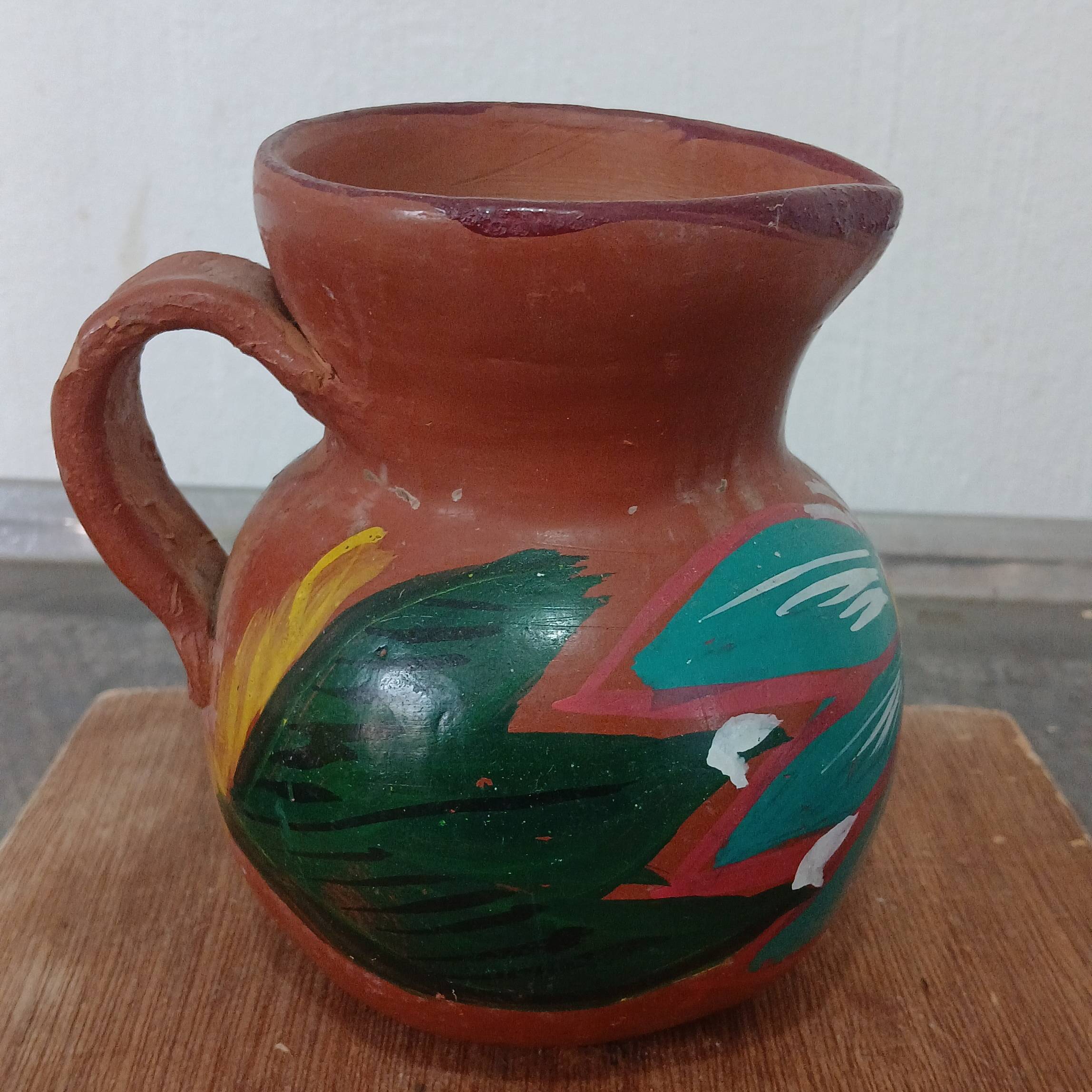 Champurrado de Chocolate 1/2 L