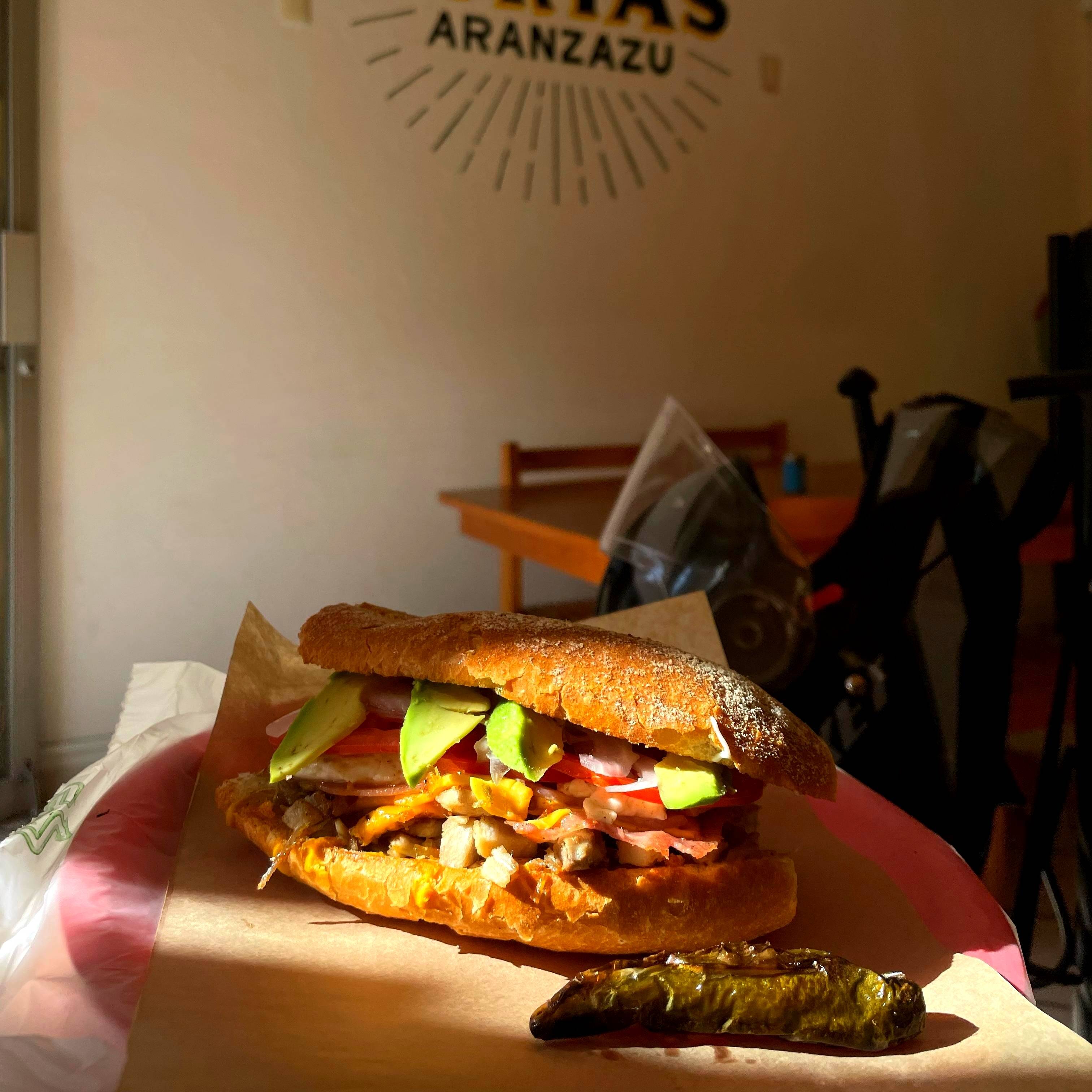 Combo Cubana