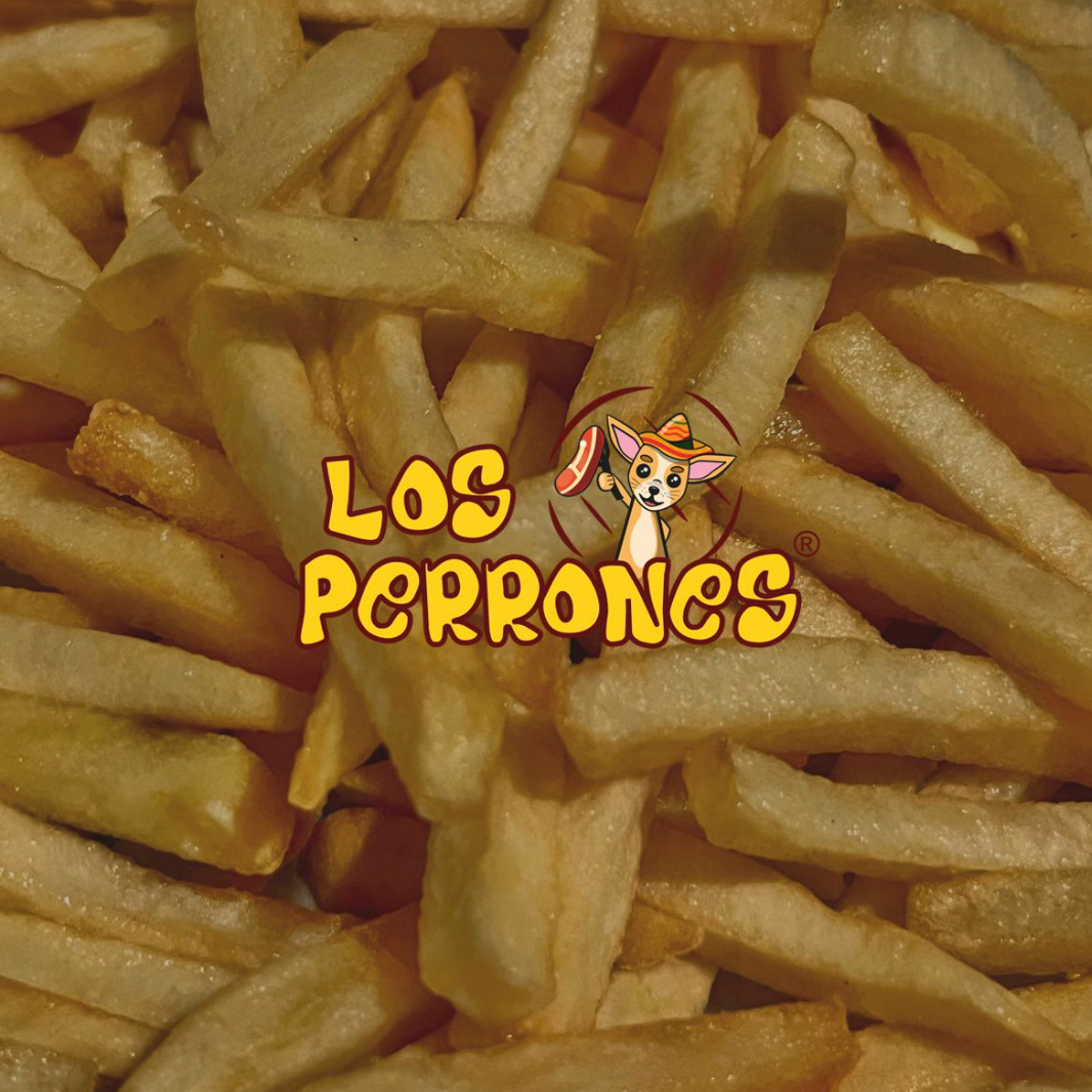 PAPAS A LA FRANCESA