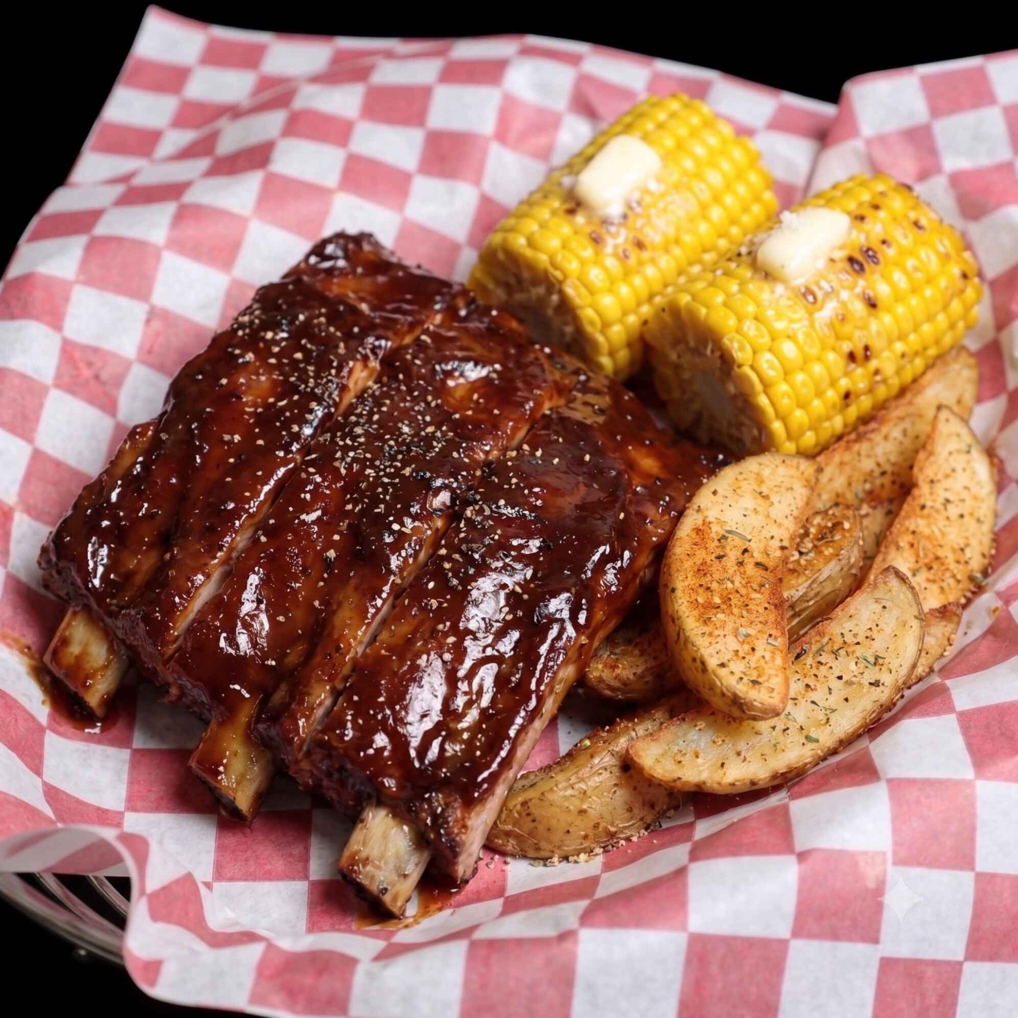 Costillas