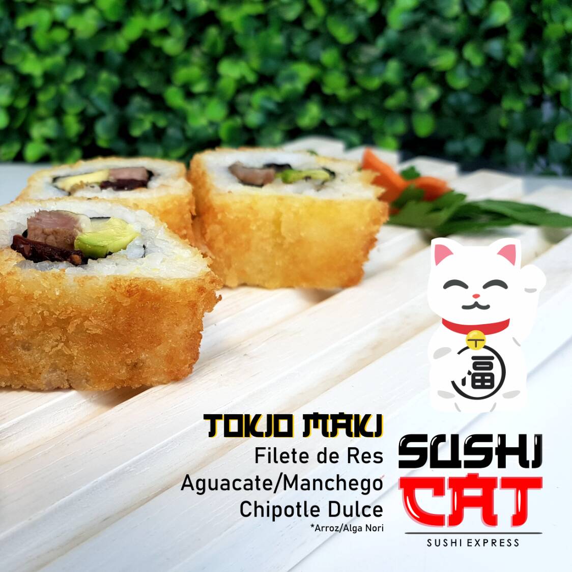 Tokio Maki