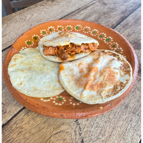 Discada (Harina)