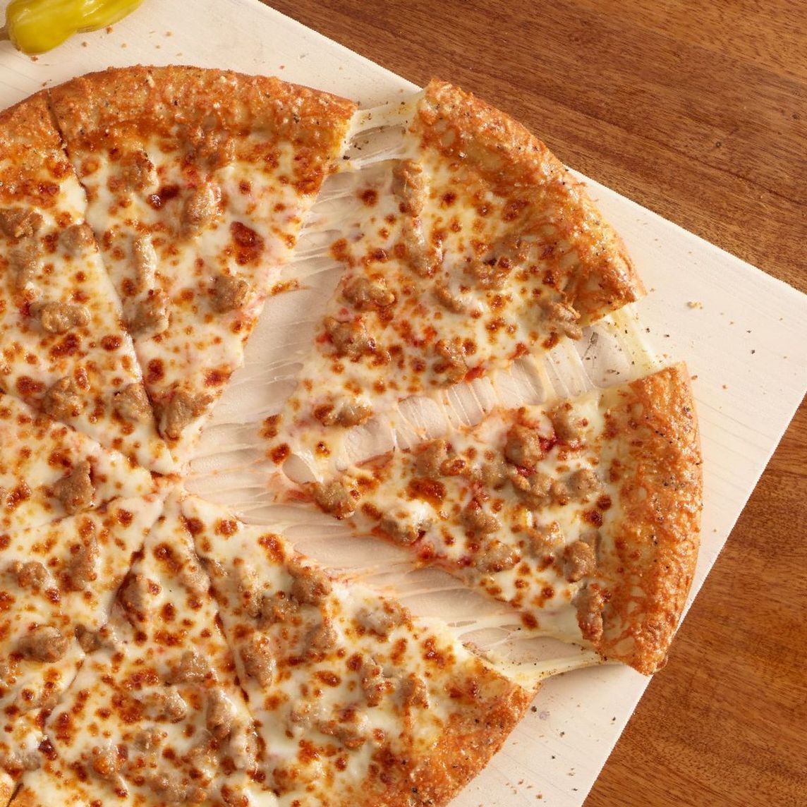 Borde Relleno Premium ⭐Producto Top