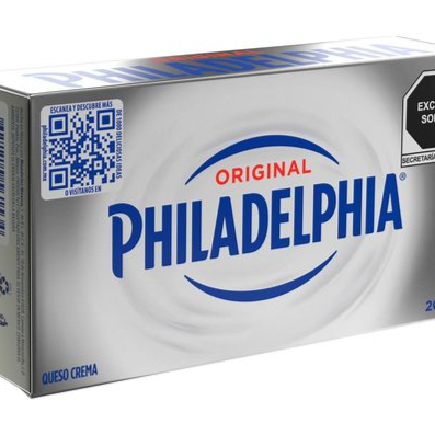Queso Philadelphia