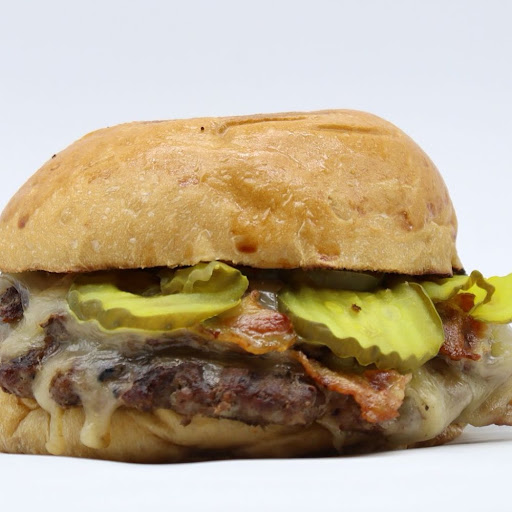 Burger Doble