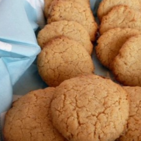 Galleta de Coco